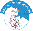 Motorradkueste