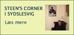 Steen's Corner i Sydslesvig